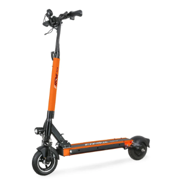 light weight electric scooter