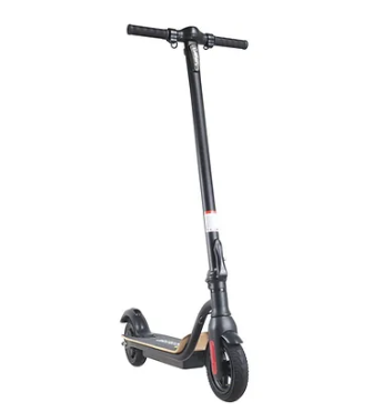 light weight electric scooter