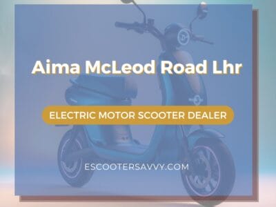 Aima McLeod Road Lhr
