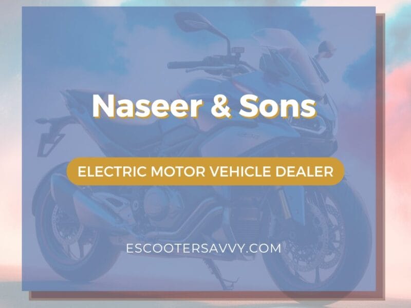 Naseer & Sons