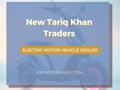 New Tariq Khan Traders