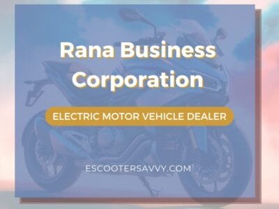 Rana Business Corporation