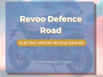 Revoo Defence Road - Lahore
