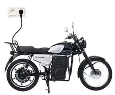 Vlektra Velocity 180