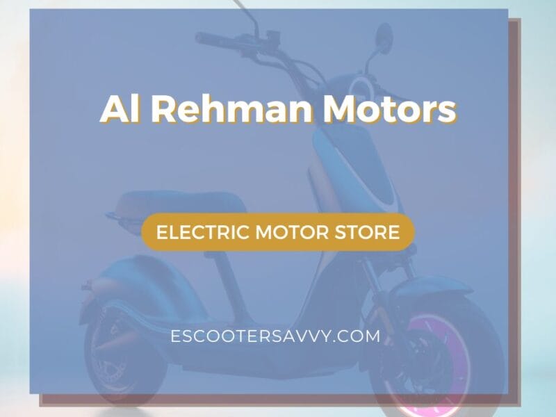 Al Rehman Motors