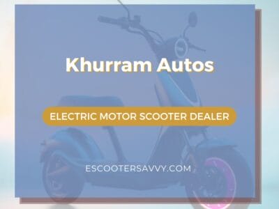Khurram Autos