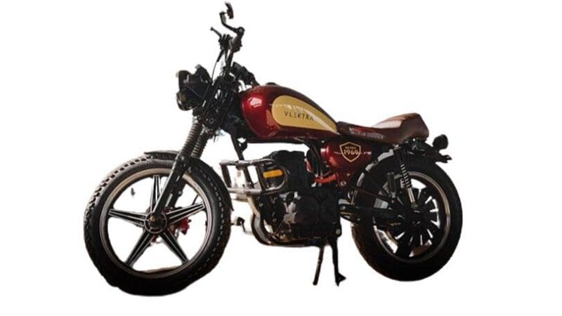 vlektra retro 1969